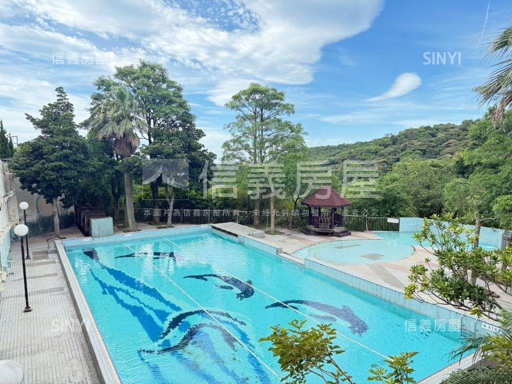 夏威夷大空間房屋室內格局與周邊環境