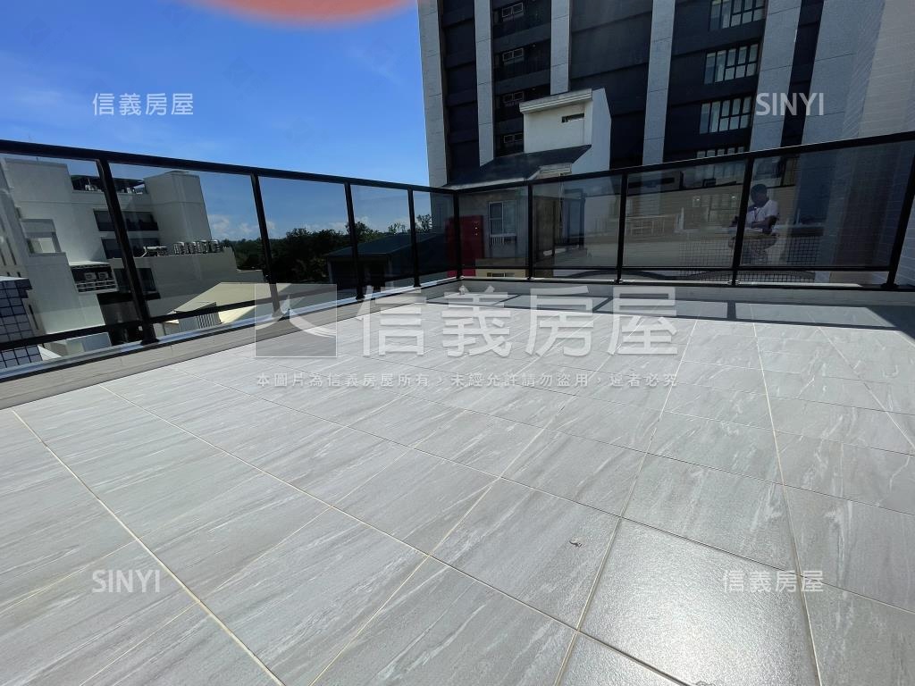 億載國小明亮渡假車墅房屋室內格局與周邊環境