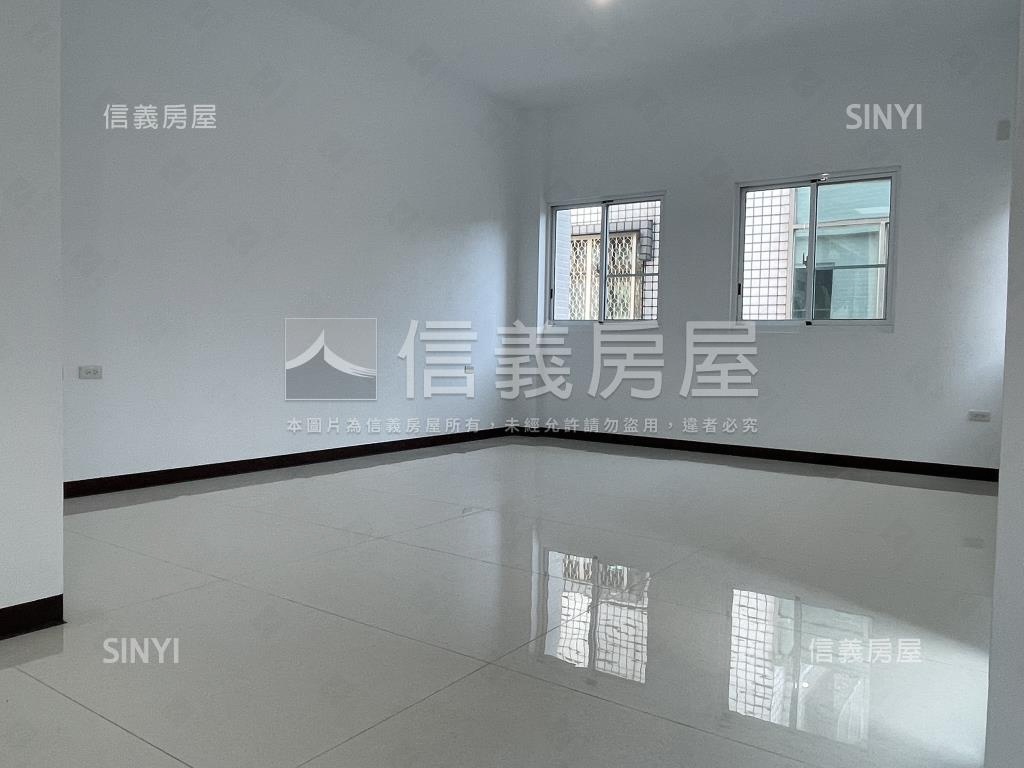 億載國小明亮渡假車墅房屋室內格局與周邊環境