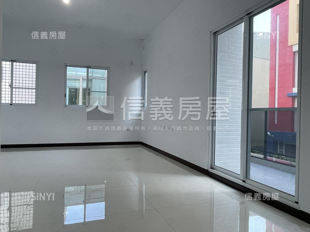 億載國小明亮渡假車墅房屋室內格局與周邊環境