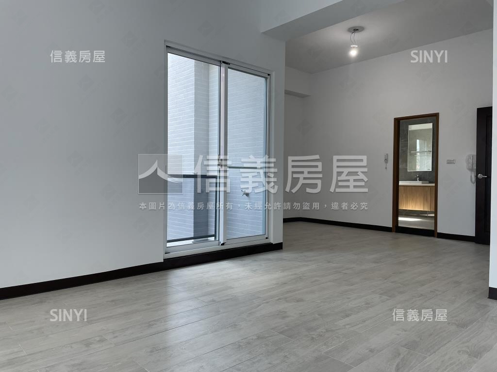 億載國小明亮渡假車墅房屋室內格局與周邊環境