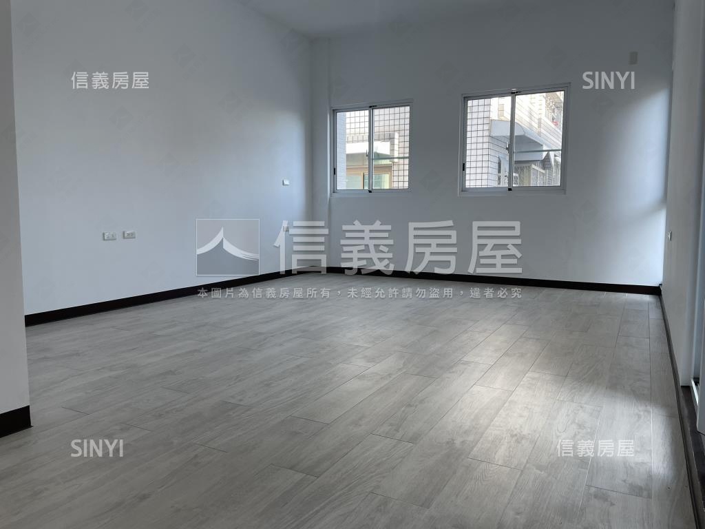 億載國小明亮渡假車墅房屋室內格局與周邊環境