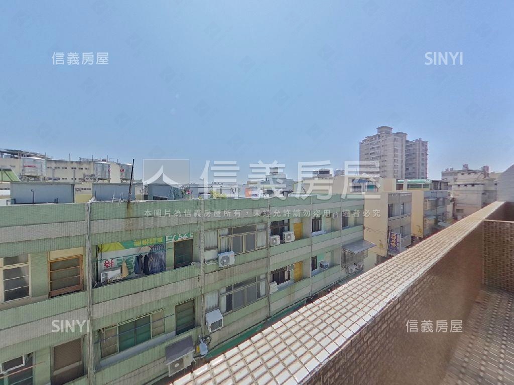 金馬路大面寬透天Ａ房屋室內格局與周邊環境