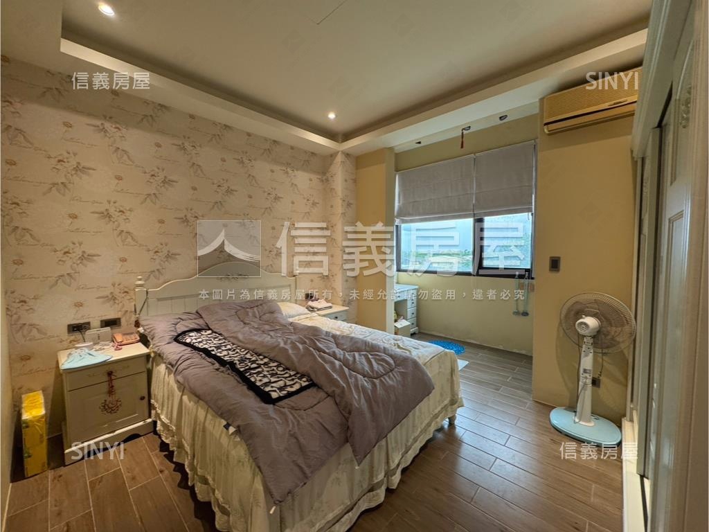 海頓精美裝潢別墅房屋室內格局與周邊環境