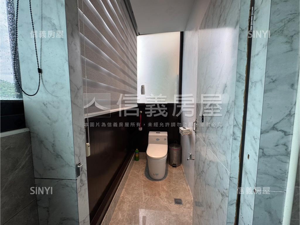 海頓精美裝潢別墅房屋室內格局與周邊環境