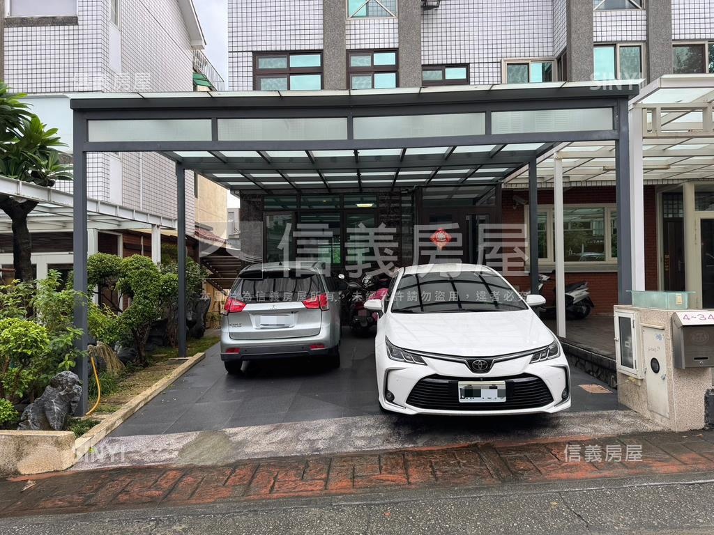 海頓精美裝潢別墅房屋室內格局與周邊環境
