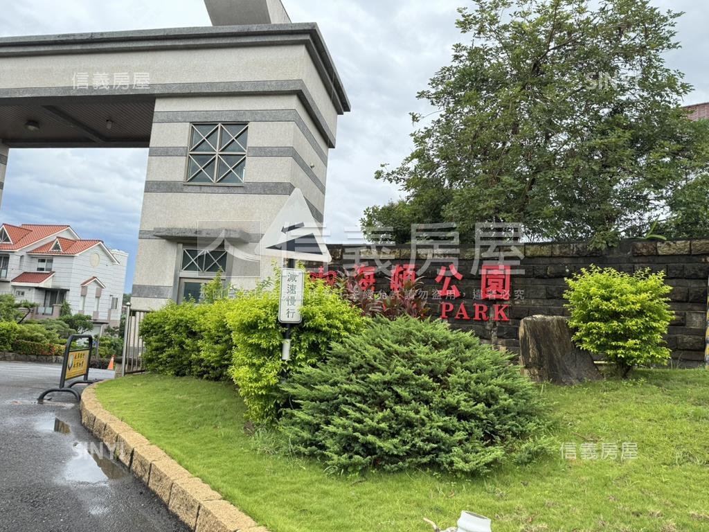 海頓精美裝潢別墅房屋室內格局與周邊環境