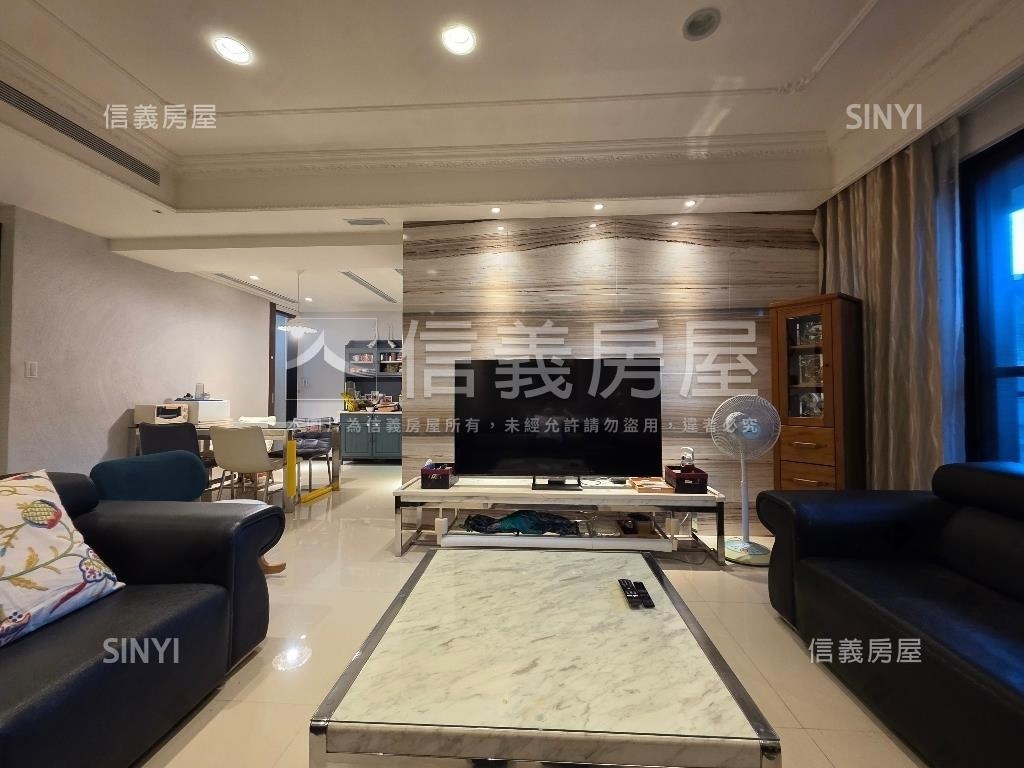 《漂亮》吉美悅河房屋室內格局與周邊環境