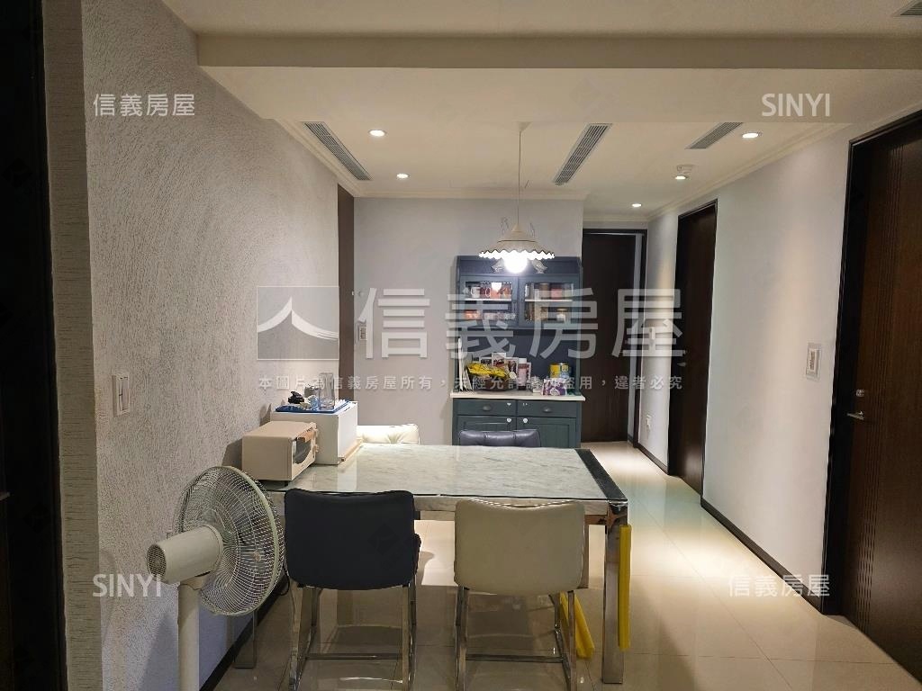 《漂亮》吉美悅河房屋室內格局與周邊環境