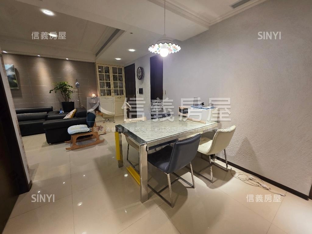 《漂亮》吉美悅河房屋室內格局與周邊環境