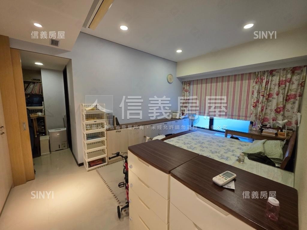 《漂亮》吉美悅河房屋室內格局與周邊環境