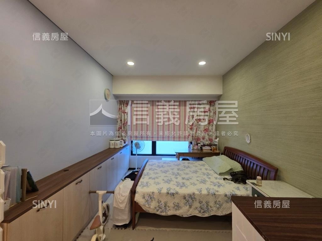 《漂亮》吉美悅河房屋室內格局與周邊環境
