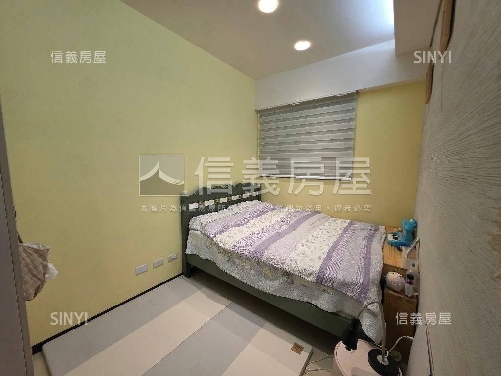 《漂亮》吉美悅河房屋室內格局與周邊環境