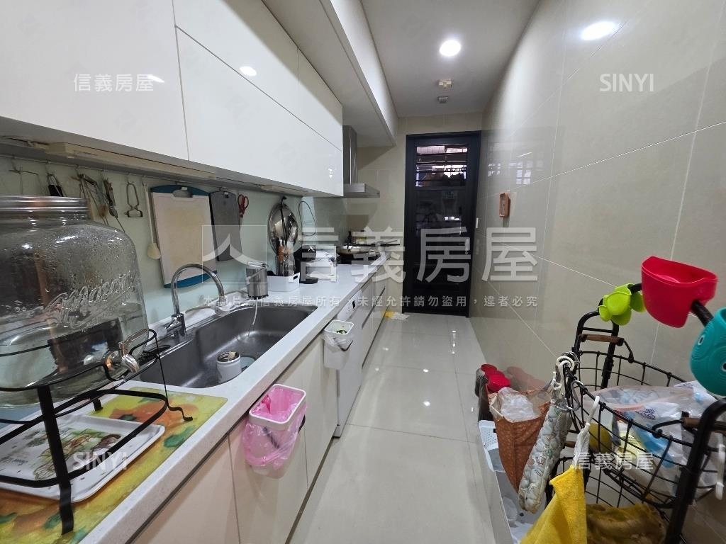《漂亮》吉美悅河房屋室內格局與周邊環境