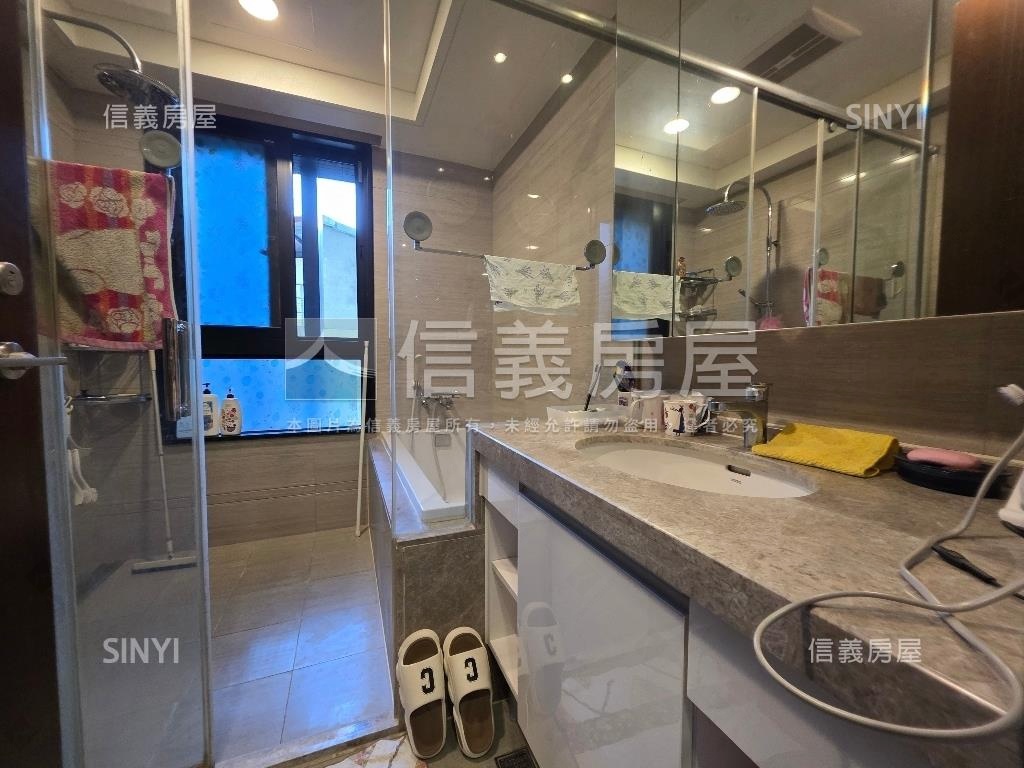《漂亮》吉美悅河房屋室內格局與周邊環境