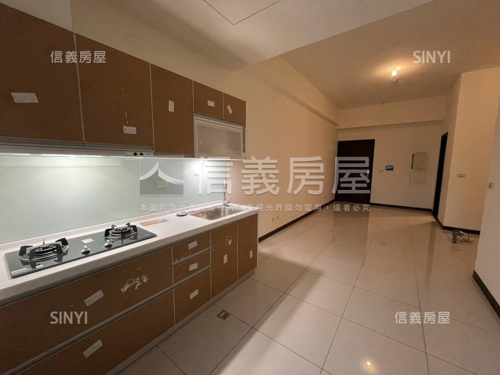 森睦兩房車位溫馨舒適加倍房屋室內格局與周邊環境