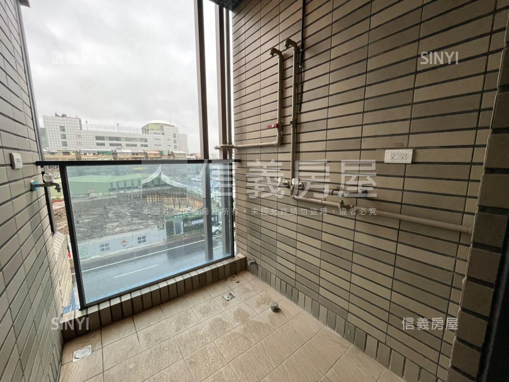 森睦兩房車位溫馨舒適加倍房屋室內格局與周邊環境