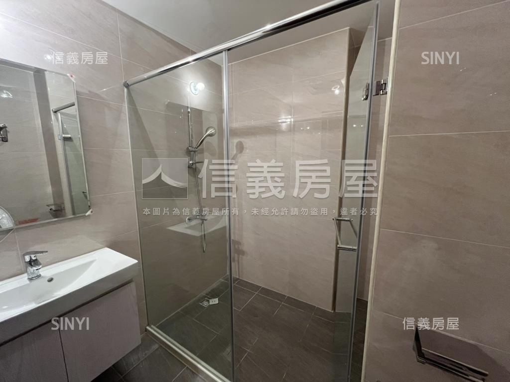 森睦兩房車位溫馨舒適加倍房屋室內格局與周邊環境