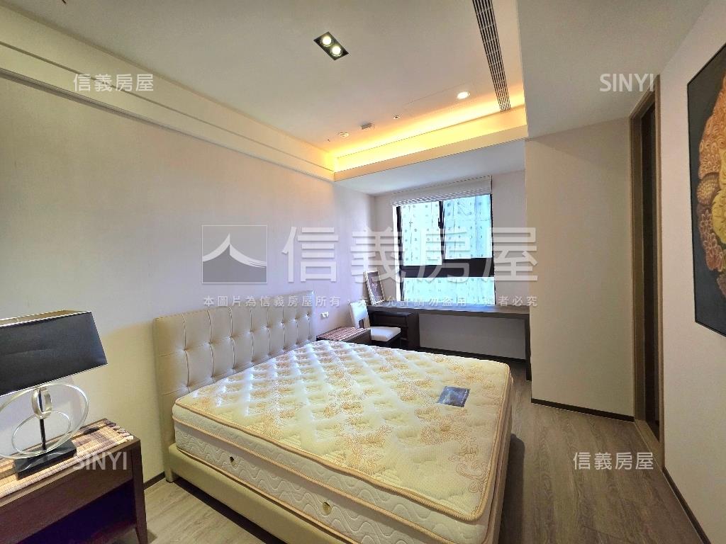 國家一號院裝潢戶房屋室內格局與周邊環境