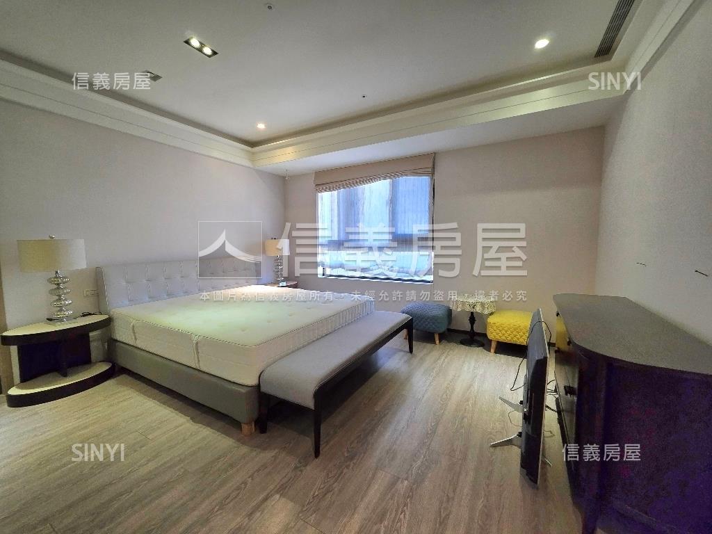 國家一號院裝潢戶房屋室內格局與周邊環境