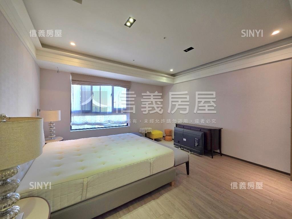 國家一號院裝潢戶房屋室內格局與周邊環境