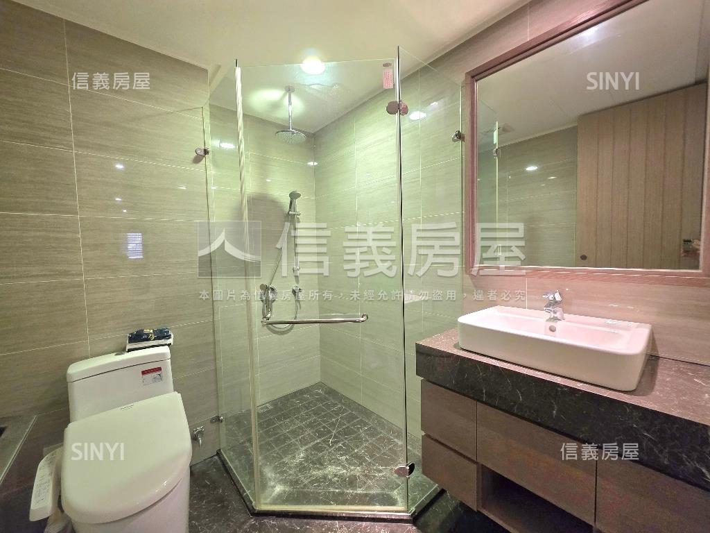 國家一號院裝潢戶房屋室內格局與周邊環境