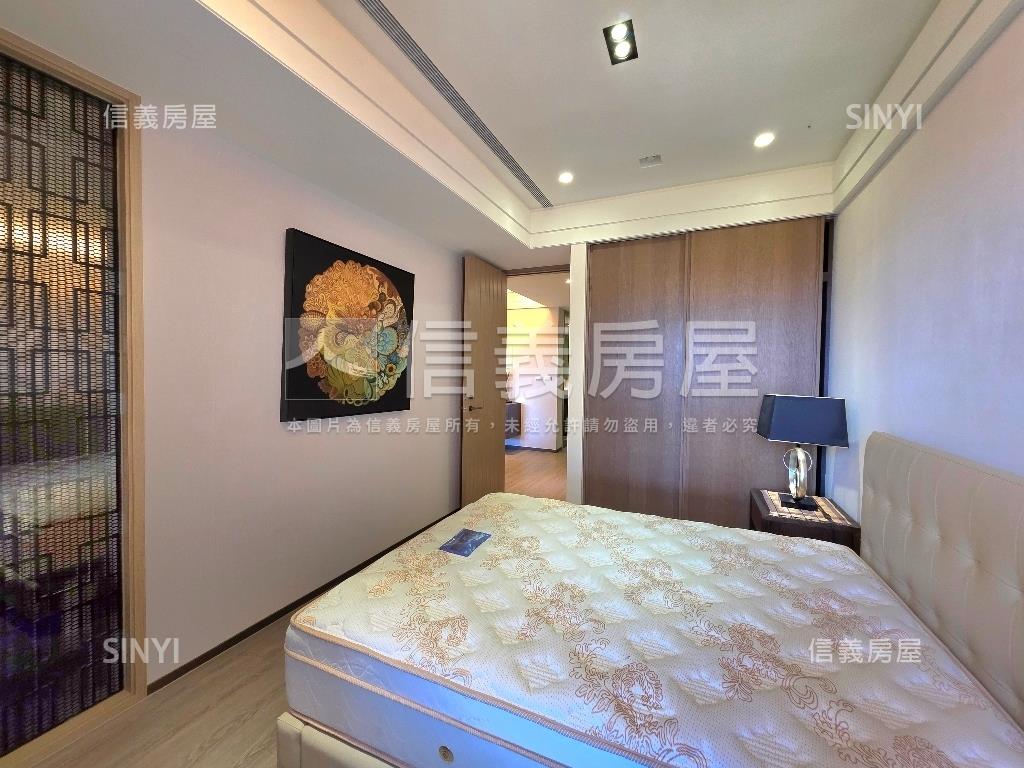 國家一號院裝潢戶房屋室內格局與周邊環境