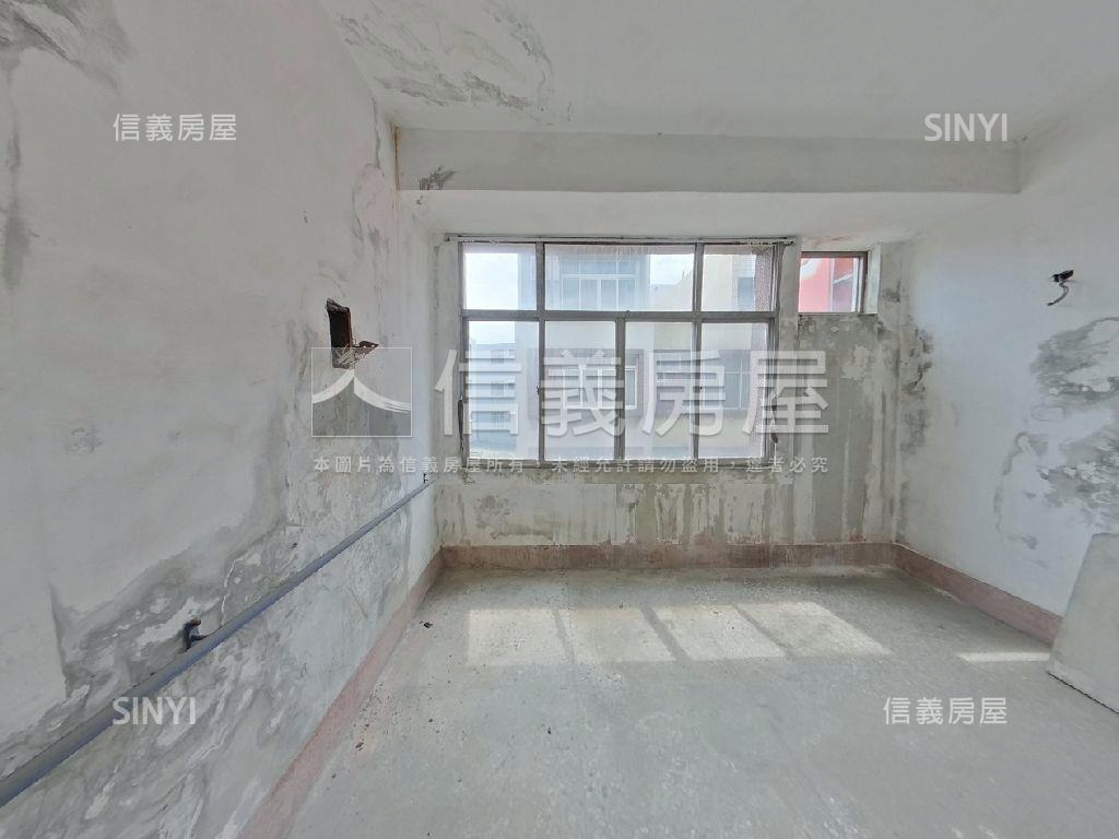 和安街透天房屋室內格局與周邊環境