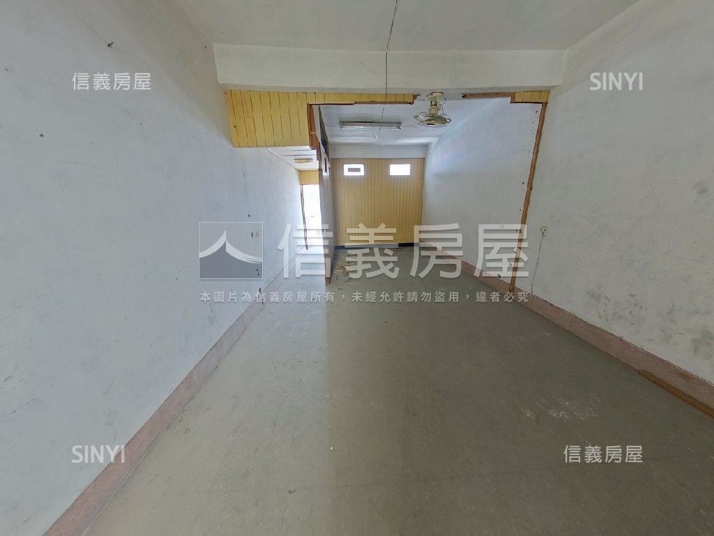 和安街透天房屋室內格局與周邊環境