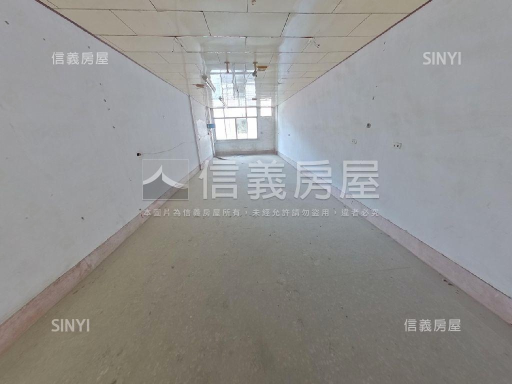 和安街透天房屋室內格局與周邊環境