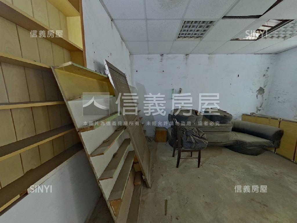 和安街透天房屋室內格局與周邊環境