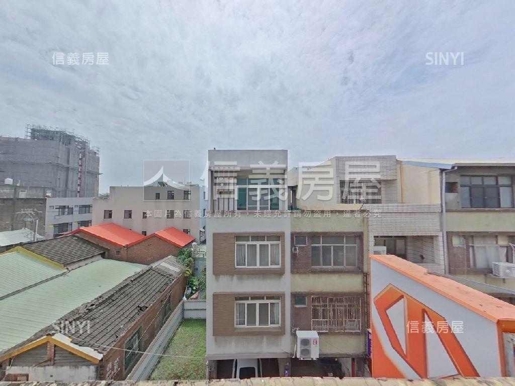 和安街透天房屋室內格局與周邊環境