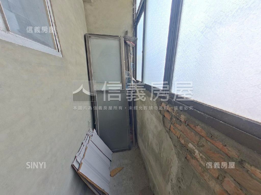 和安街透天房屋室內格局與周邊環境