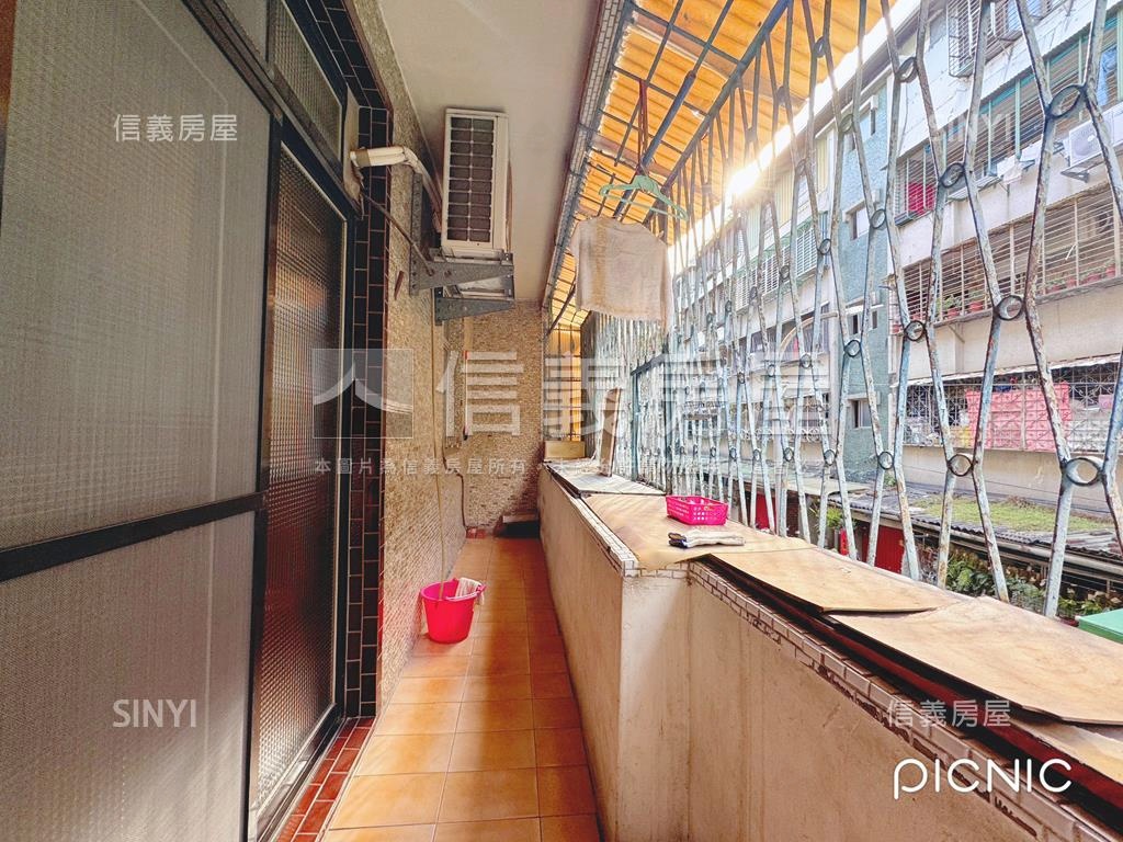 新板特區低樓層美寓．旺房屋室內格局與周邊環境