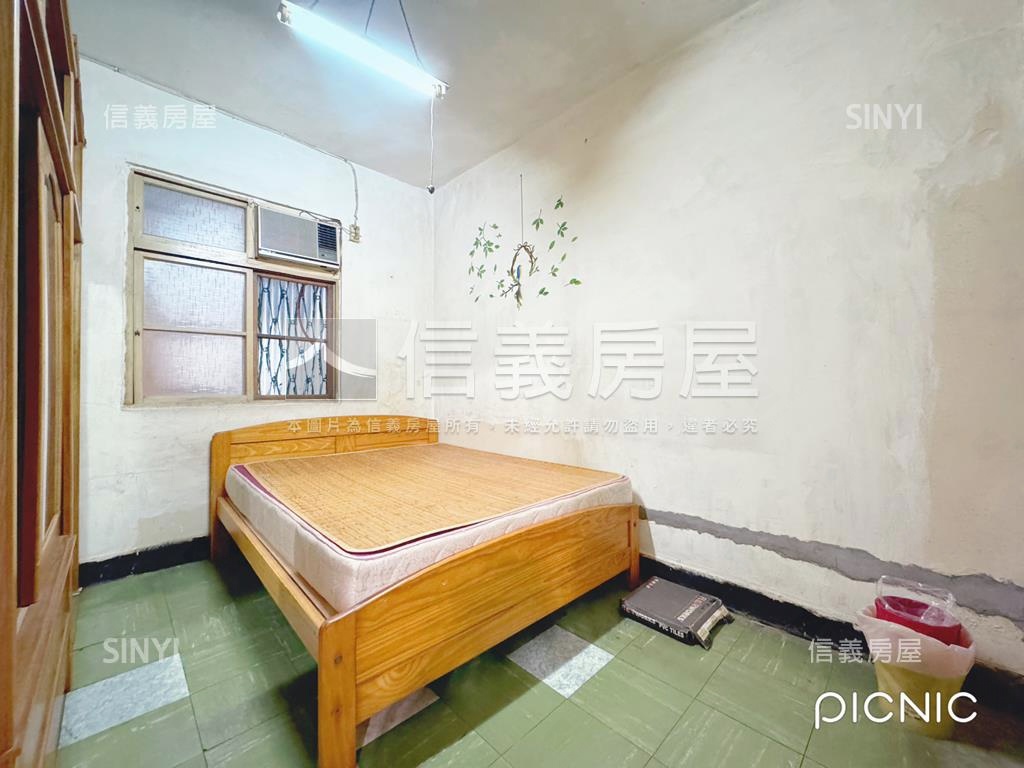 新板特區低樓層美寓．旺房屋室內格局與周邊環境