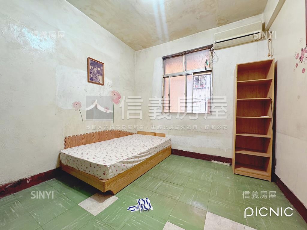 新板特區低樓層美寓．旺房屋室內格局與周邊環境