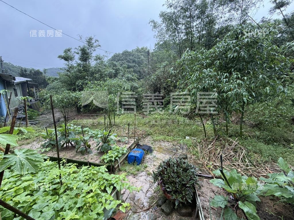 基隆七堵區千坪土地房屋室內格局與周邊環境