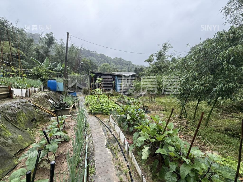基隆七堵區千坪土地房屋室內格局與周邊環境