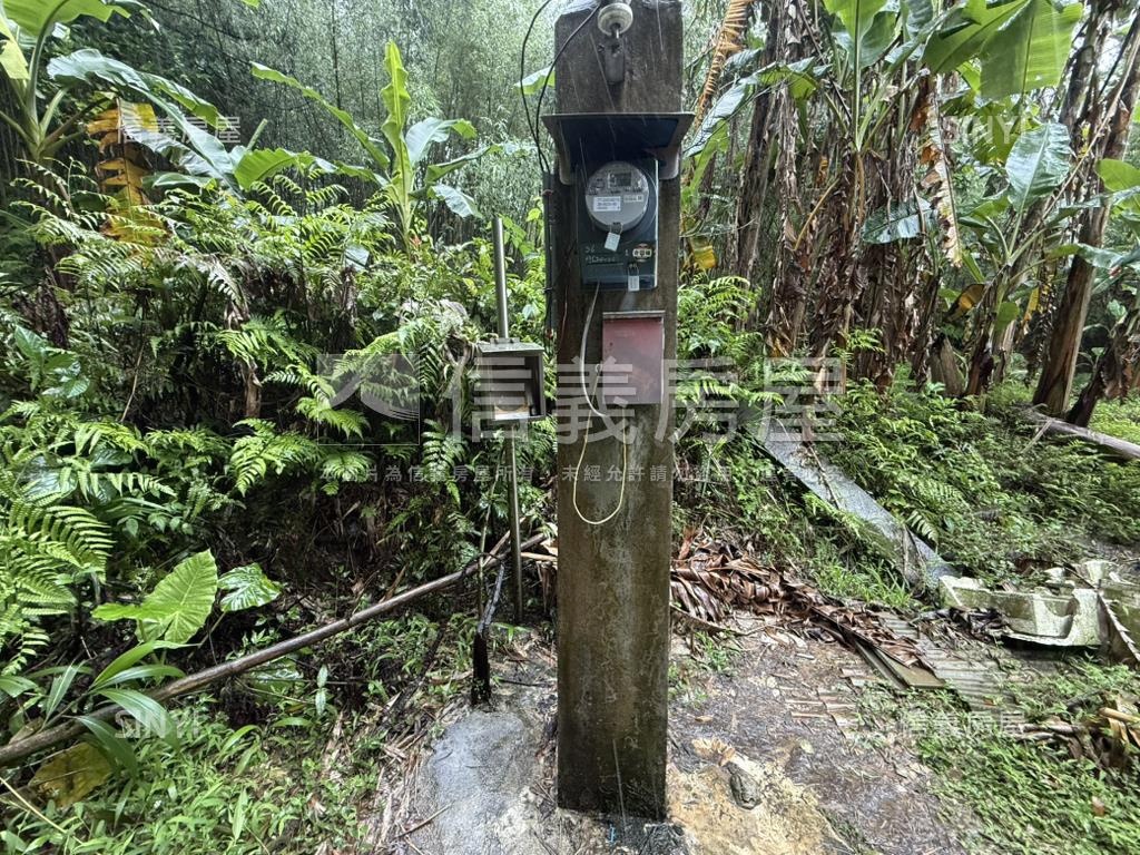 基隆七堵區千坪土地房屋室內格局與周邊環境