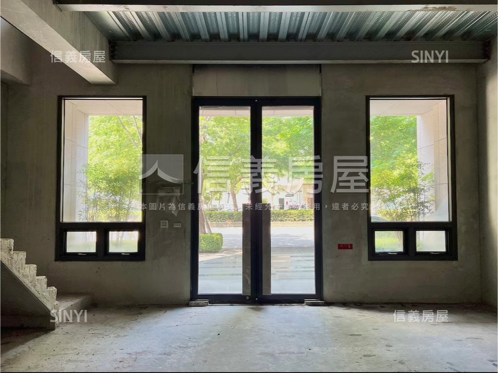 南七期怡然居２寬金店房屋室內格局與周邊環境