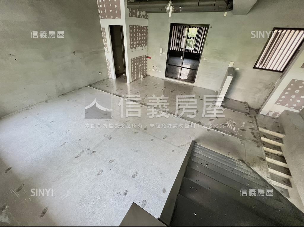 南七期怡然居２寬金店房屋室內格局與周邊環境