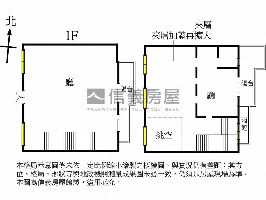 南七期怡然居２寬金店房屋室內格局與周邊環境