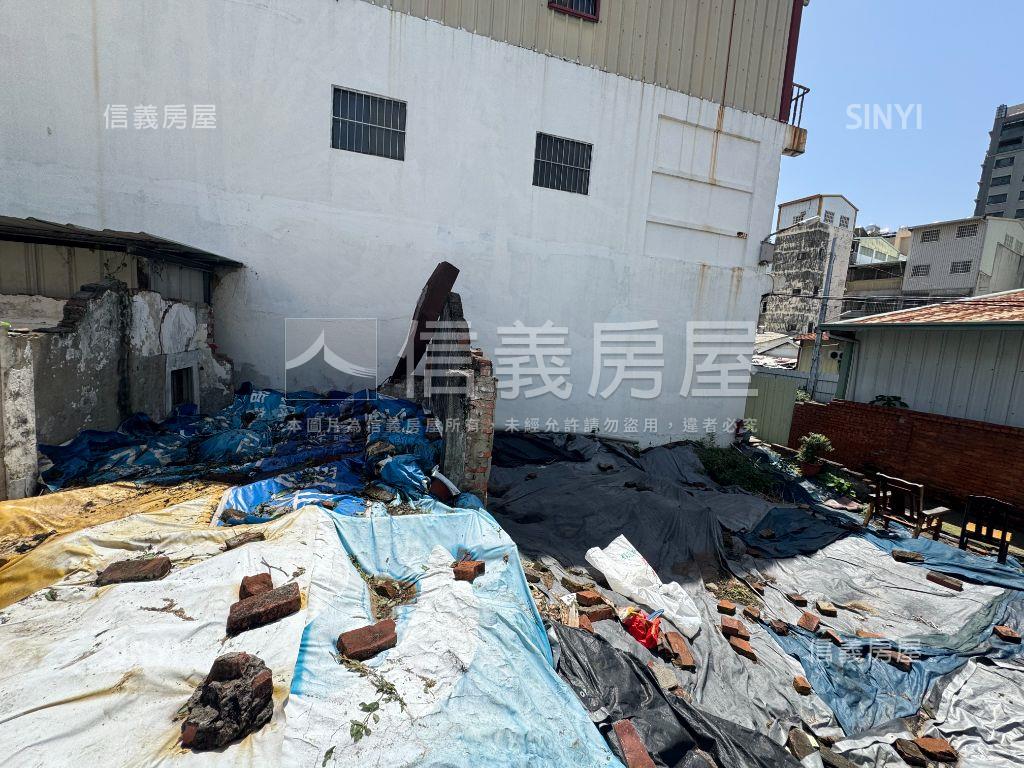 近台中公園練武路房屋室內格局與周邊環境