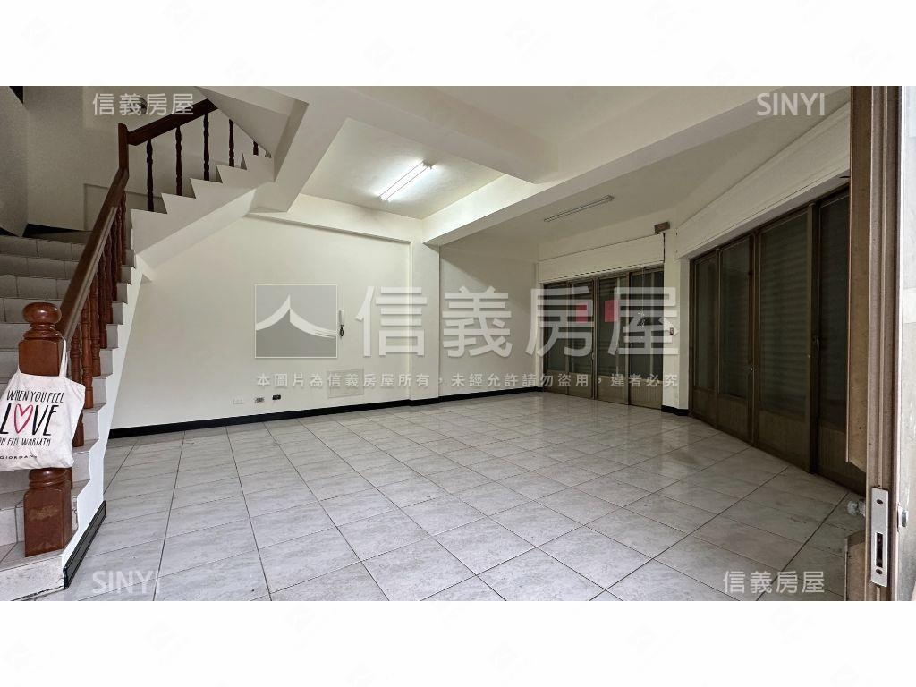 瑞聯社區角窗透店房屋室內格局與周邊環境
