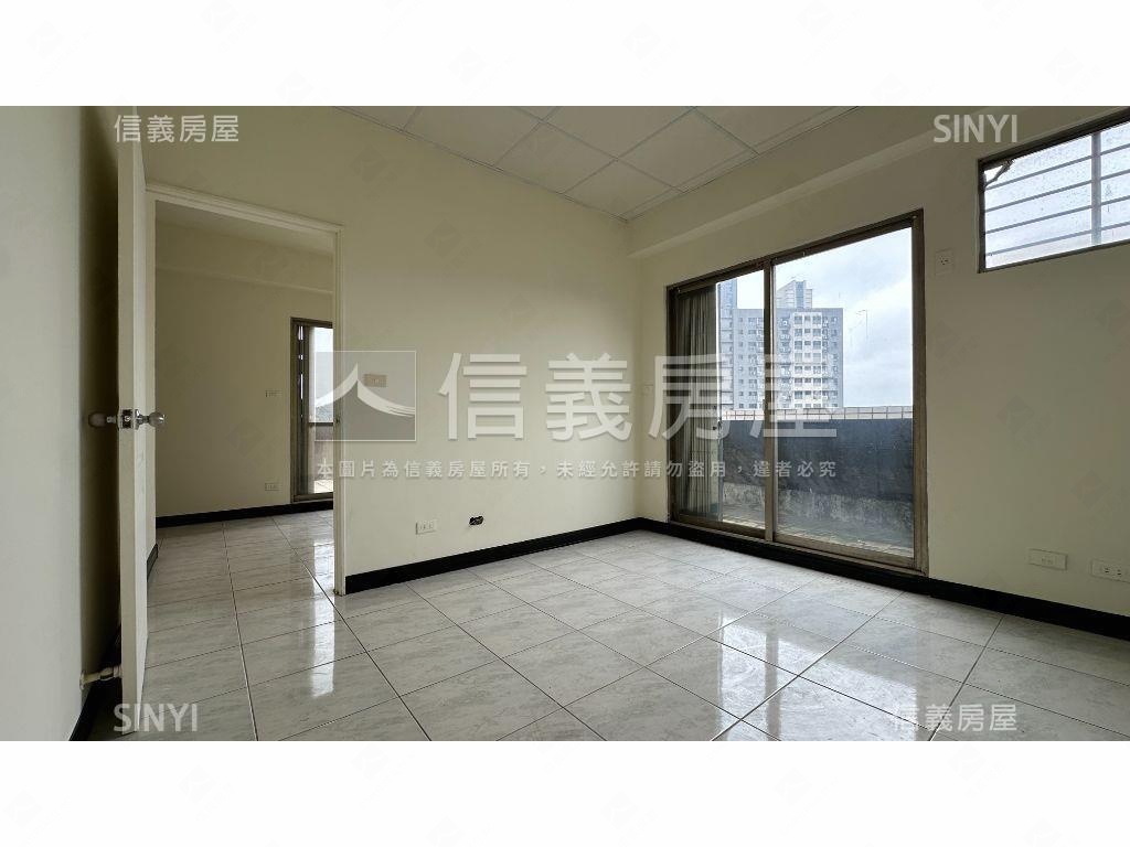 瑞聯社區角窗透店房屋室內格局與周邊環境