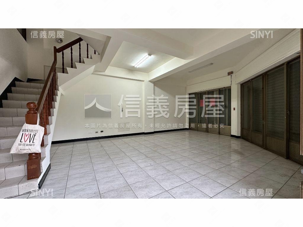 瑞聯社區角窗透店房屋室內格局與周邊環境