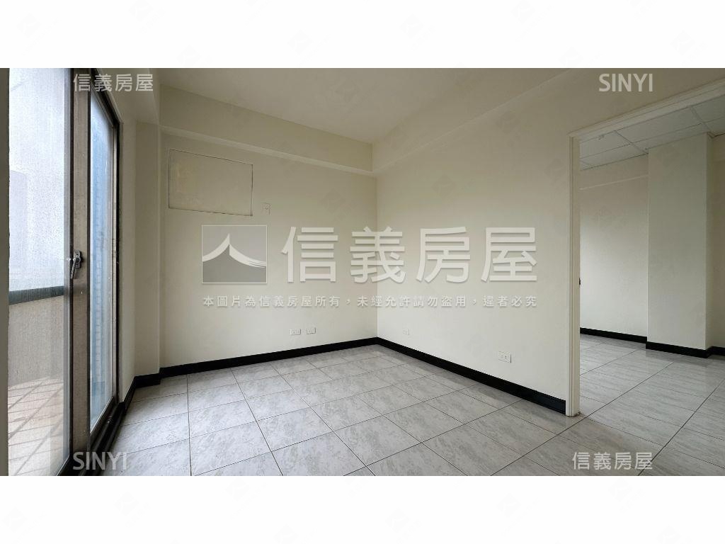 瑞聯社區角窗透店房屋室內格局與周邊環境