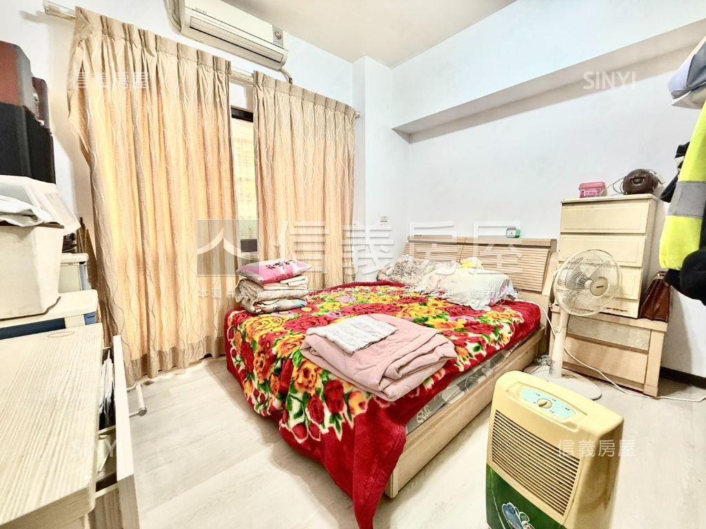 經典★台北爵士４房車位房屋室內格局與周邊環境