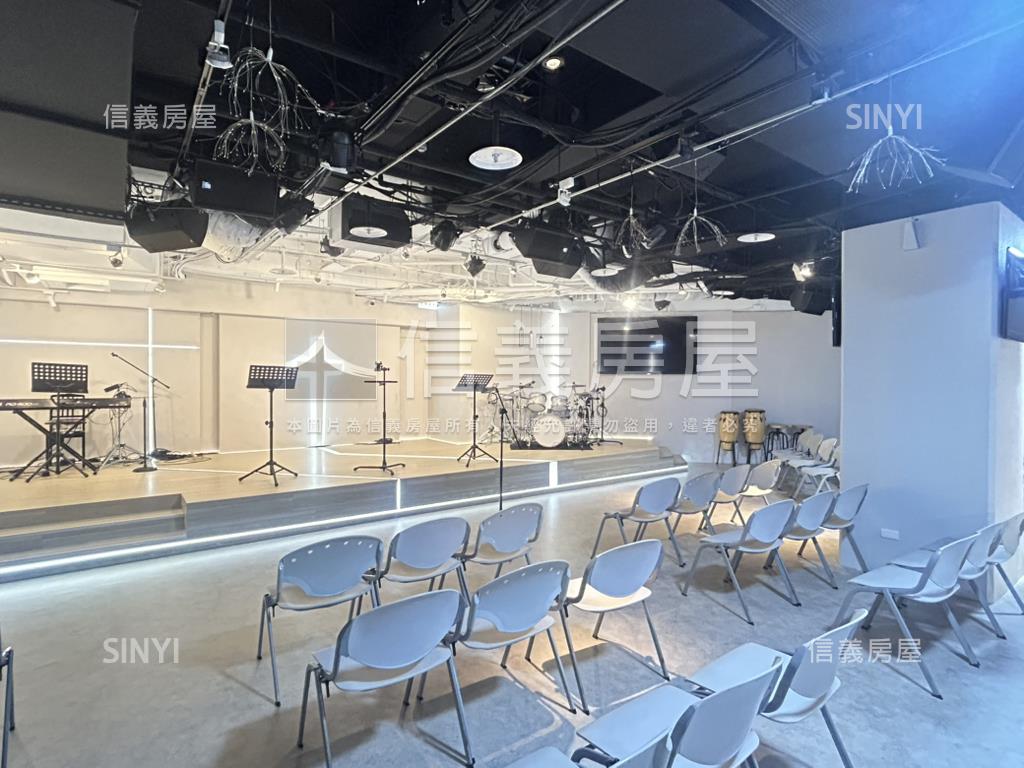 ★信義雲頂辦公★２房屋室內格局與周邊環境
