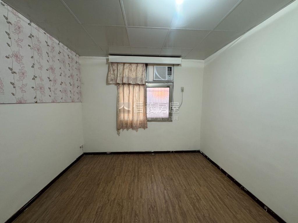 中山路公寓房屋室內格局與周邊環境
